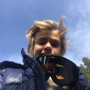 Meet your Posher, Frej